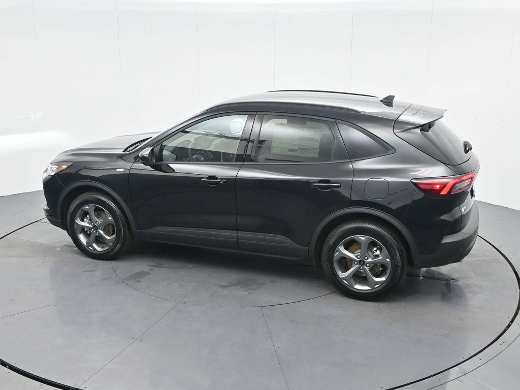 New 2026 Ford Escape ST-Line Select w/ Tech Pack #1 image 32