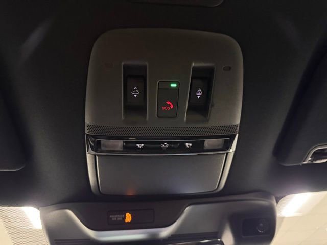 New 2025 Nissan Armada PRO-4X w/ Pro-4X Premium Package image 19