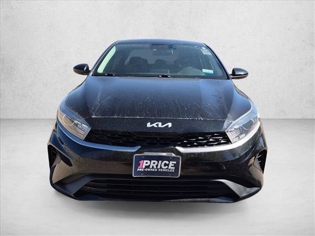 Used 2022 Kia Forte LXS FWD image 2