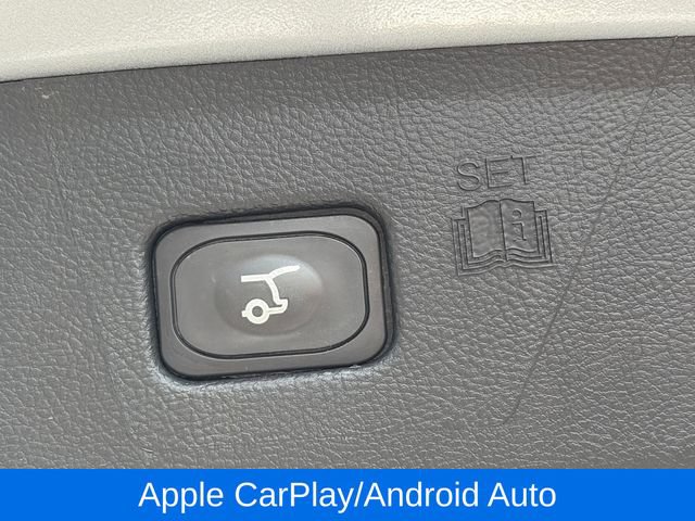 Used 2024 Ford Edge SEL w/ Convenience Package AWD/4WD image 9