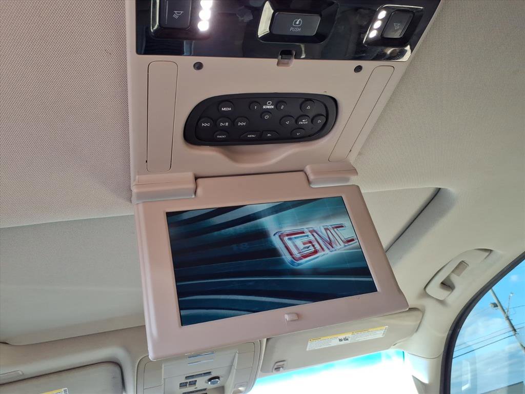 Used 2019 GMC Yukon Denali w/ Open Road Package image 5