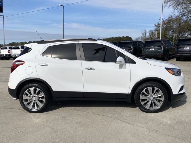Used 2019 Buick Encore Preferred image 8