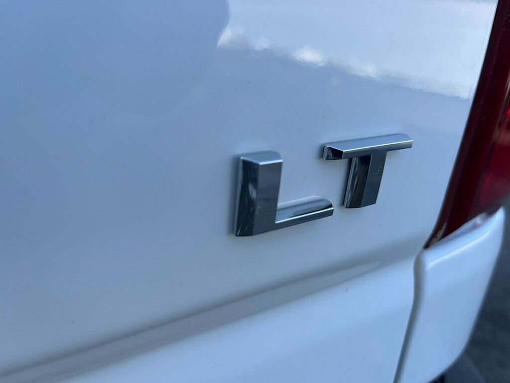 Used 2024 Chevrolet Silverado 2500 LT w/ Z71 Off-Road Package image 63