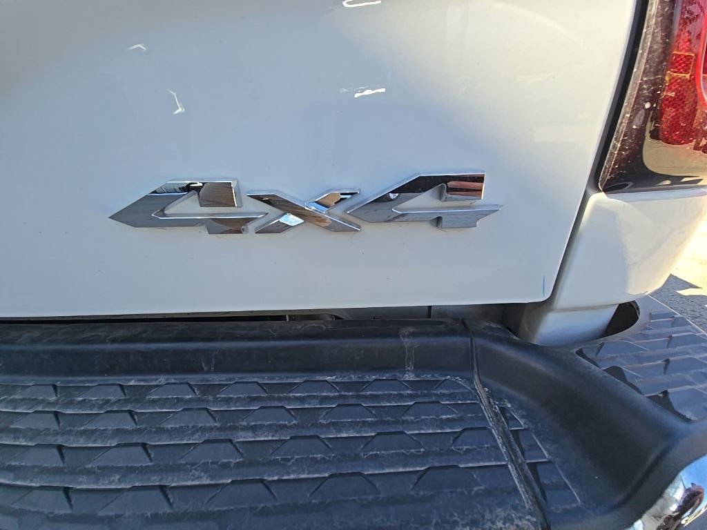 Used 2025 RAM 2500 Lone Star image 15