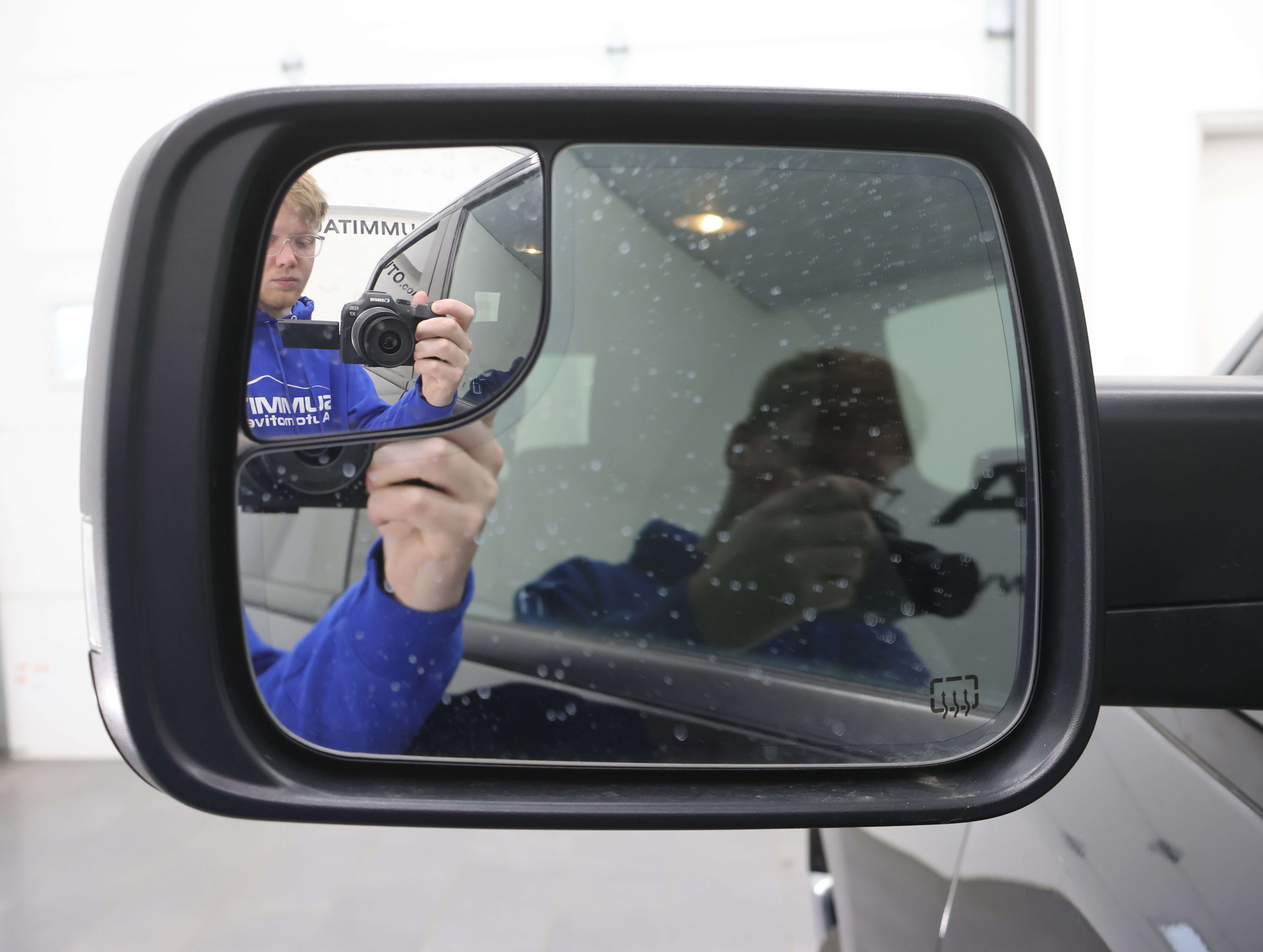 Used 2022 RAM 1500 Big Horn image 35