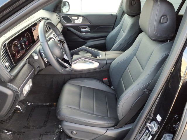 Certified 2024 Mercedes-Benz GLE 350 4MATIC image 14