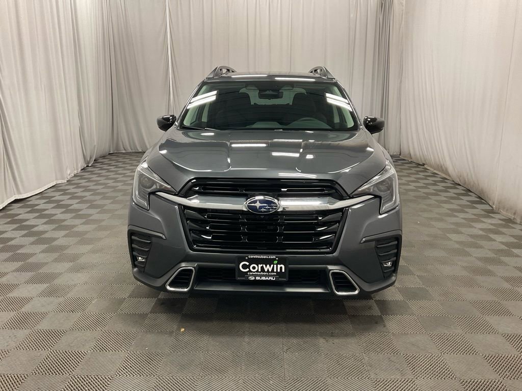 New 2026 Subaru Ascent Touring image 6