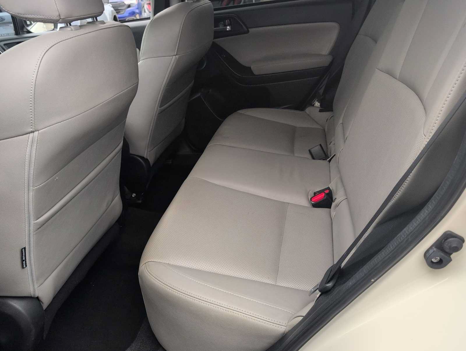 Used 2017 Subaru Forester 2.5i Limited w/ Popular Package #2 AWD/4WD image 19