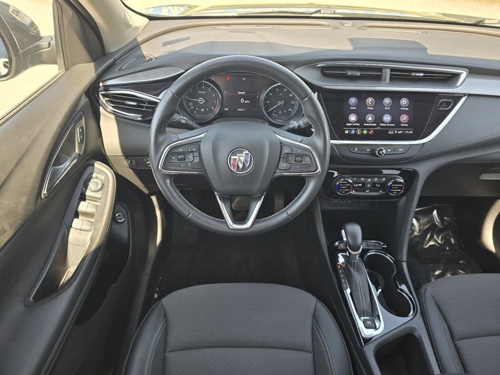 Used 2023 Buick Encore GX Select FWD image 13