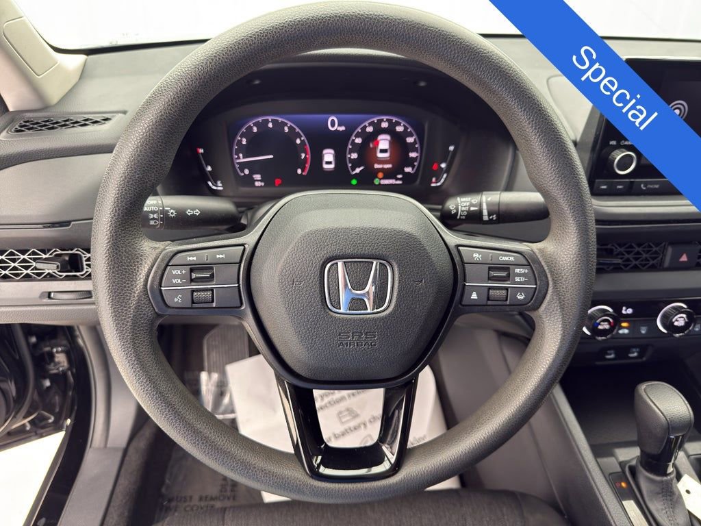 Used 2023 Honda Accord LX image 22