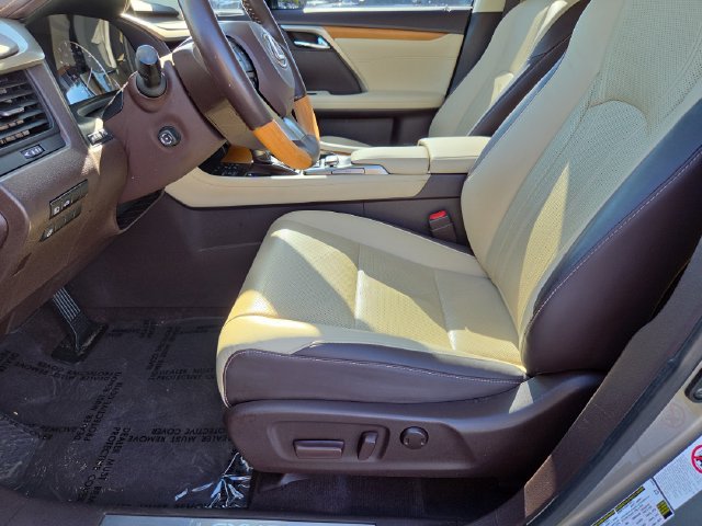 Used 2019 Lexus RX 350 FWD w/ Navigation Package image 24