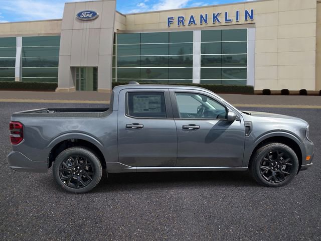 New 2026 Ford Maverick Lobo AWD/4WD image 8
