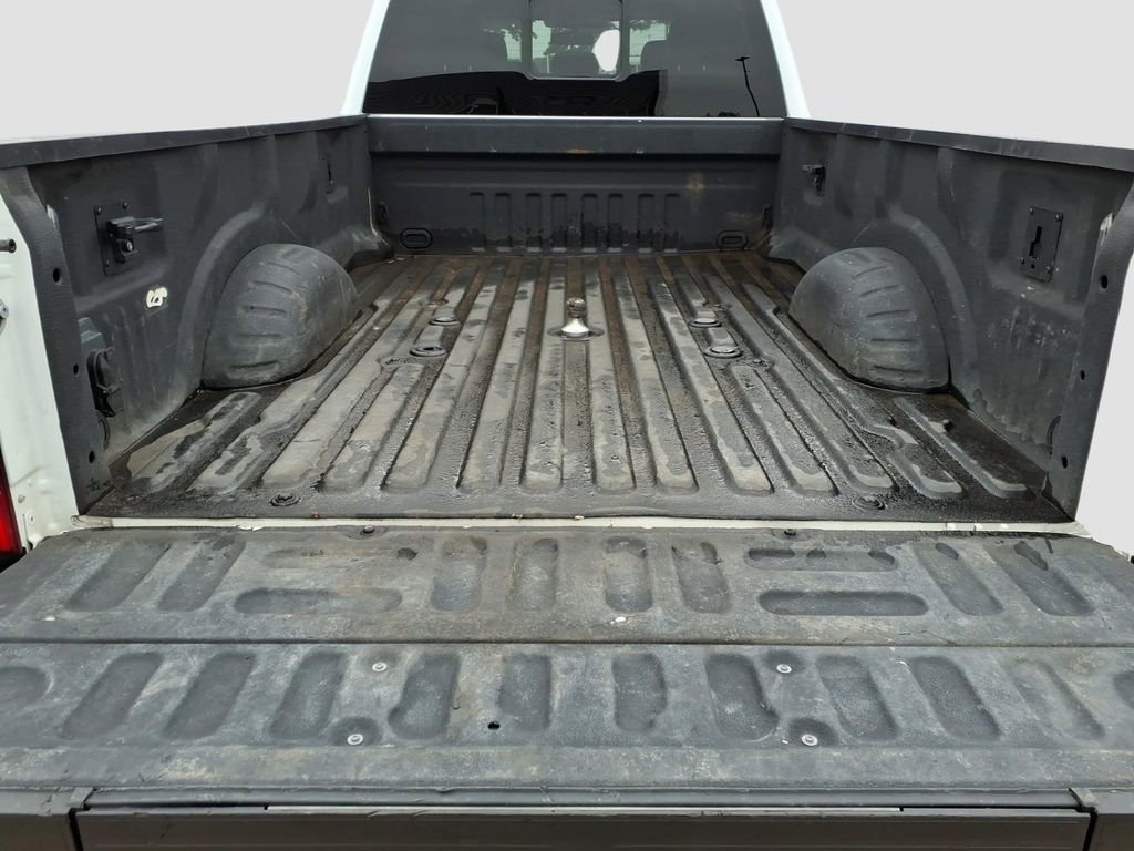 Used 2022 Ford F450 Lariat w/ Lariat Ultimate Package AWD/4WD image 25