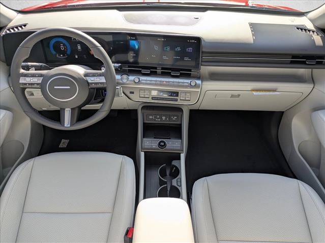 Used 2026 Hyundai Kona SEL Premium FWD image 16