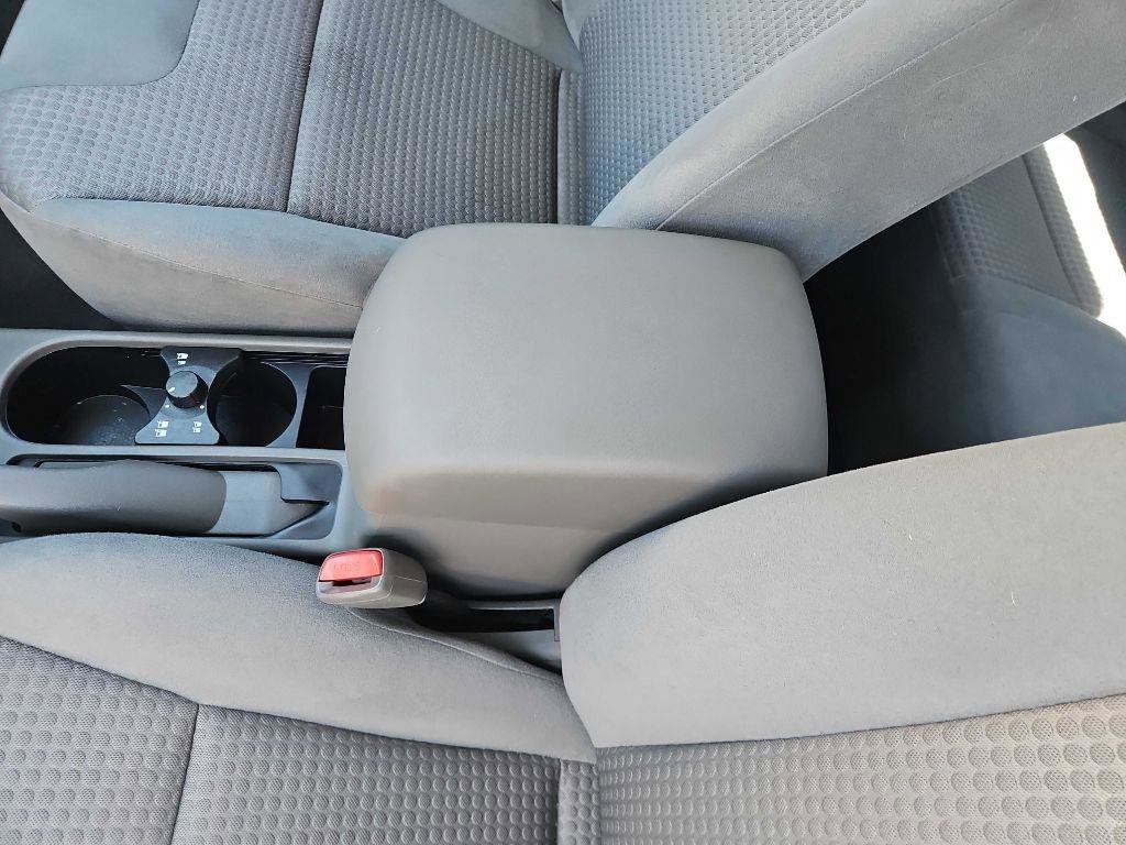 Used 2008 Nissan Sentra 2.0 S w/ Convenience Plus Pkg image 10