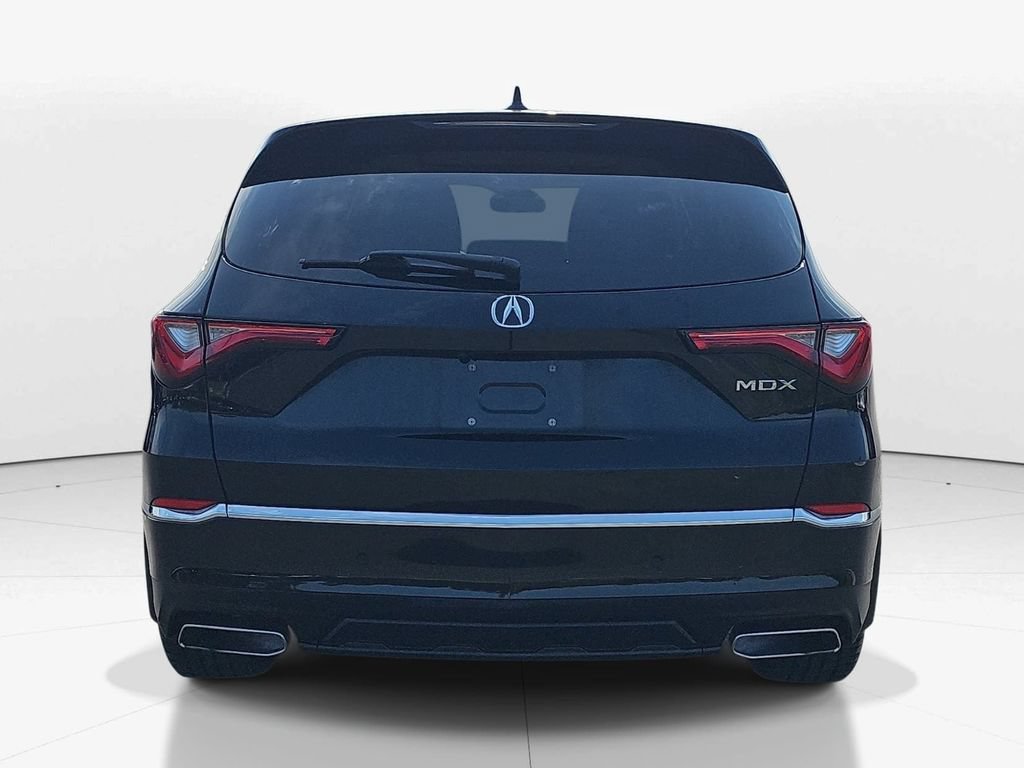 Used 2023 Acura MDX w/ Technology Package FWD image 7