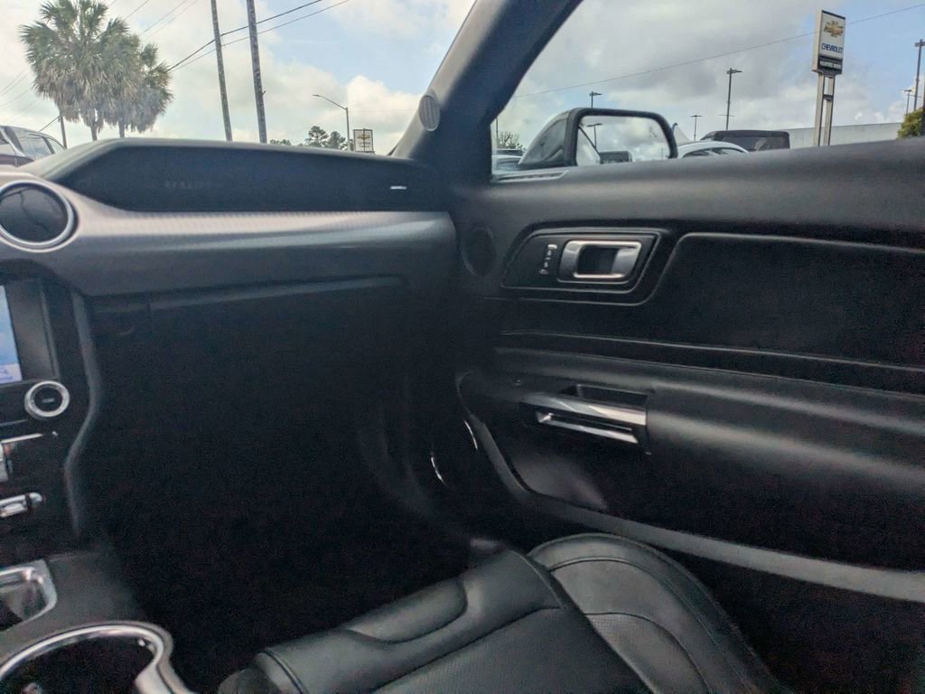 Used 2019 Ford Mustang Bullitt w/ Bullitt Electronics Package RWD image 16