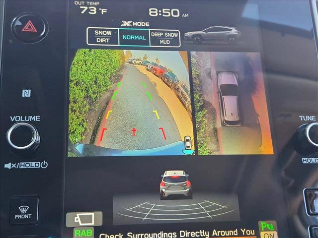 New 2026 Subaru Crosstrek 2.5i Limited AWD/4WD image 13