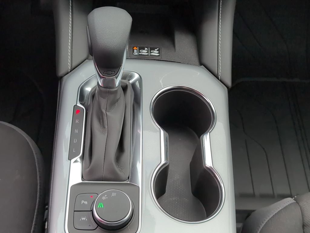 New 2026 Chevrolet Blazer LT w/ Convenience Package image 22