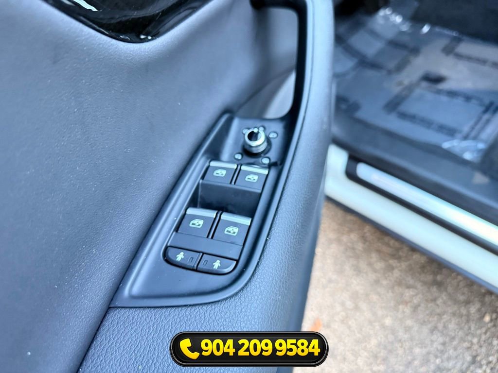 Used 2020 Audi Q7 2.0T Premium Plus w/ Premium Plus Package AWD/4WD image 22