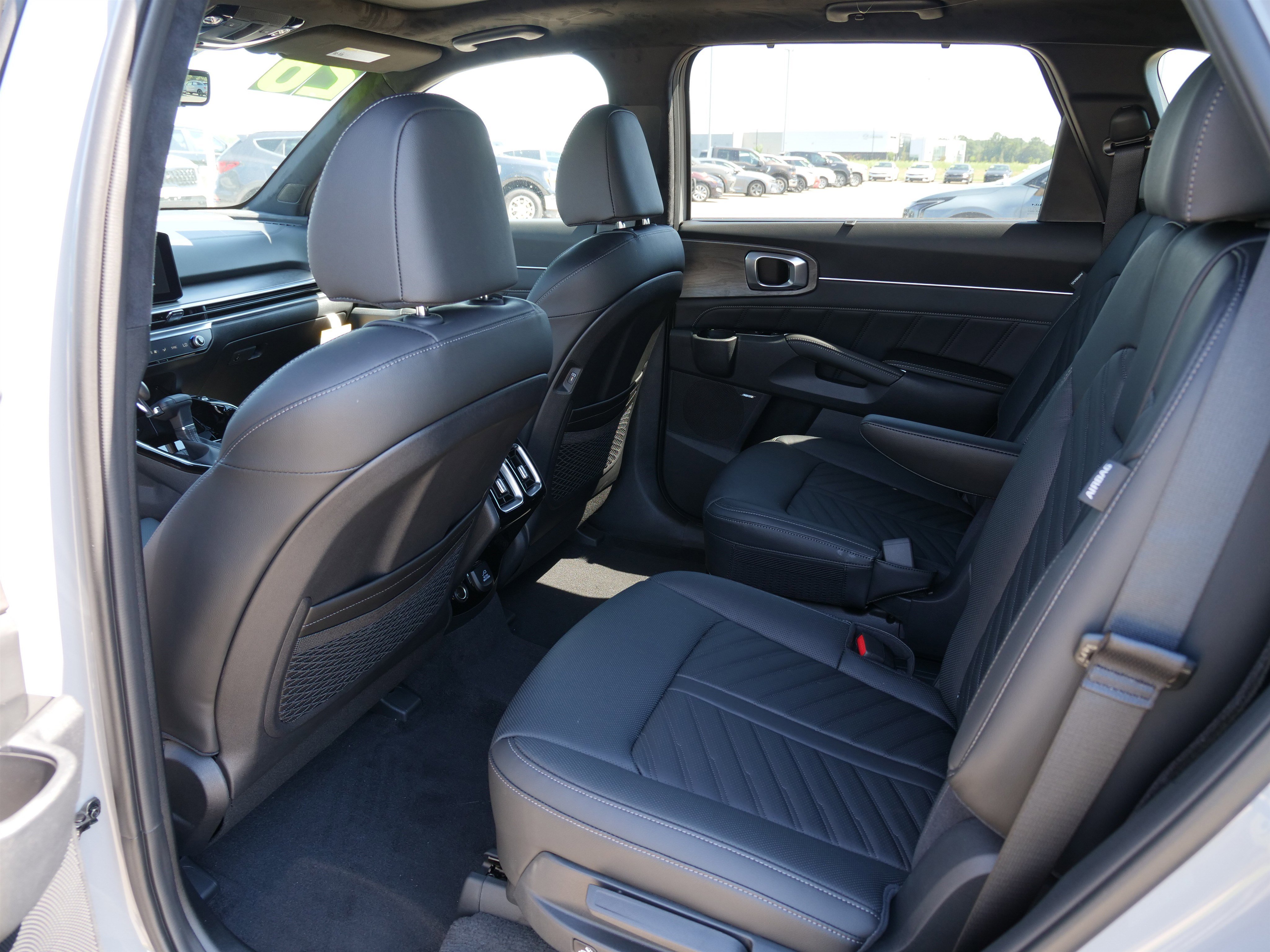 New 2026 Kia Sorento SX Prestige image 14