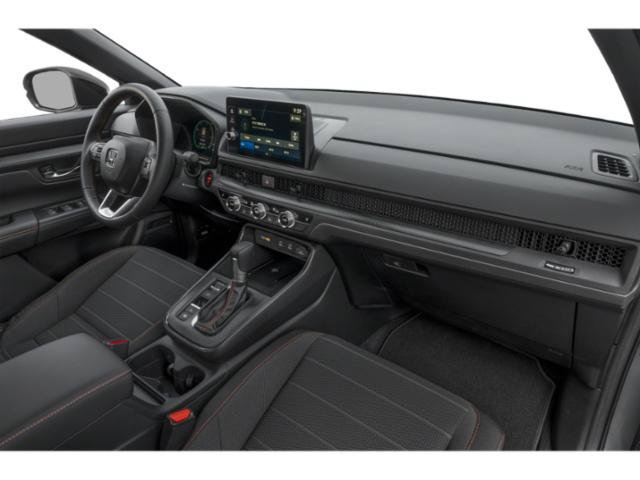 Certified 2026 Honda CR-V Sport image 14