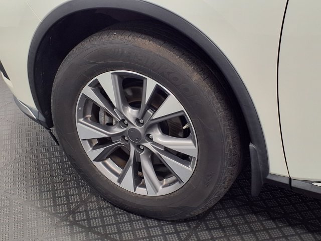 Used 2017 Nissan Murano SL w/ SL Technology Package AWD/4WD image 32