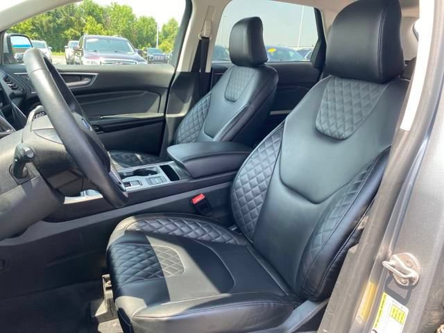 Used 2024 Ford Edge Titanium AWD/4WD image 20
