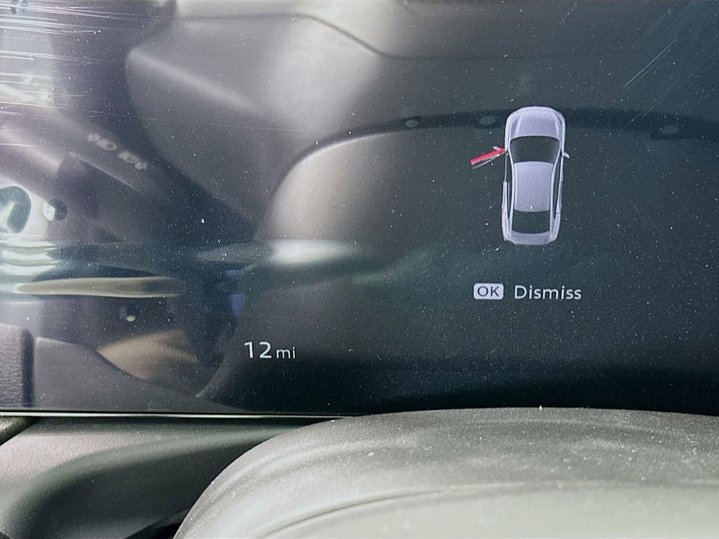 New 2026 Nissan Sentra SV w/ SV Convenience Package image 17