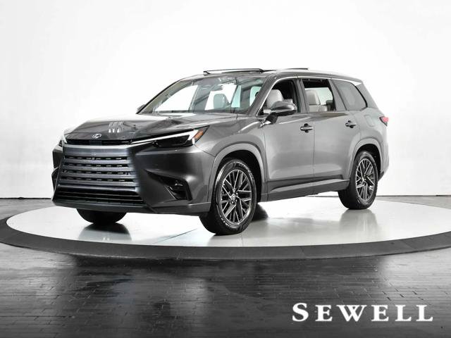 Certified 2025 Lexus TX 350 AWD w/ Technology Package