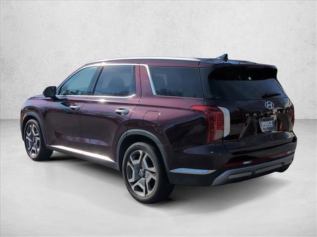 Used 2024 Hyundai Palisade Limited image 8
