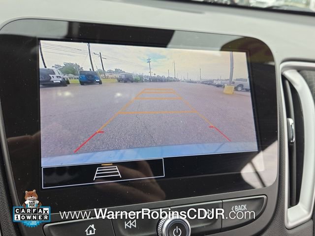 Used 2025 Chevrolet Malibu LT image 20