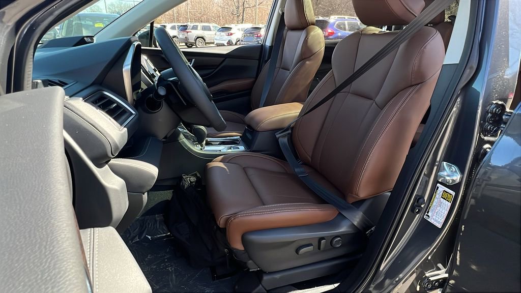 New 2026 Subaru Ascent Touring image 16