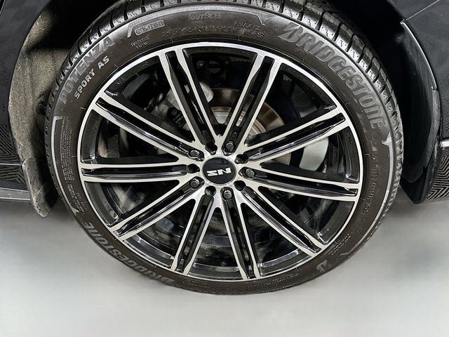 Used 2024 MAZDA MAZDA3 s FWD image 30