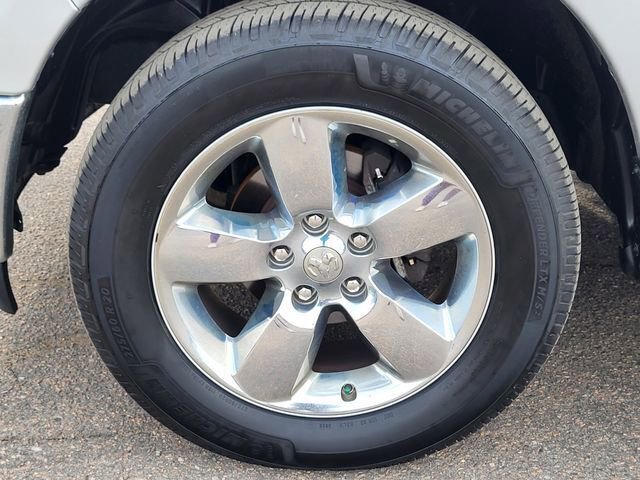 Used 2018 RAM 1500 Big Horn image 10