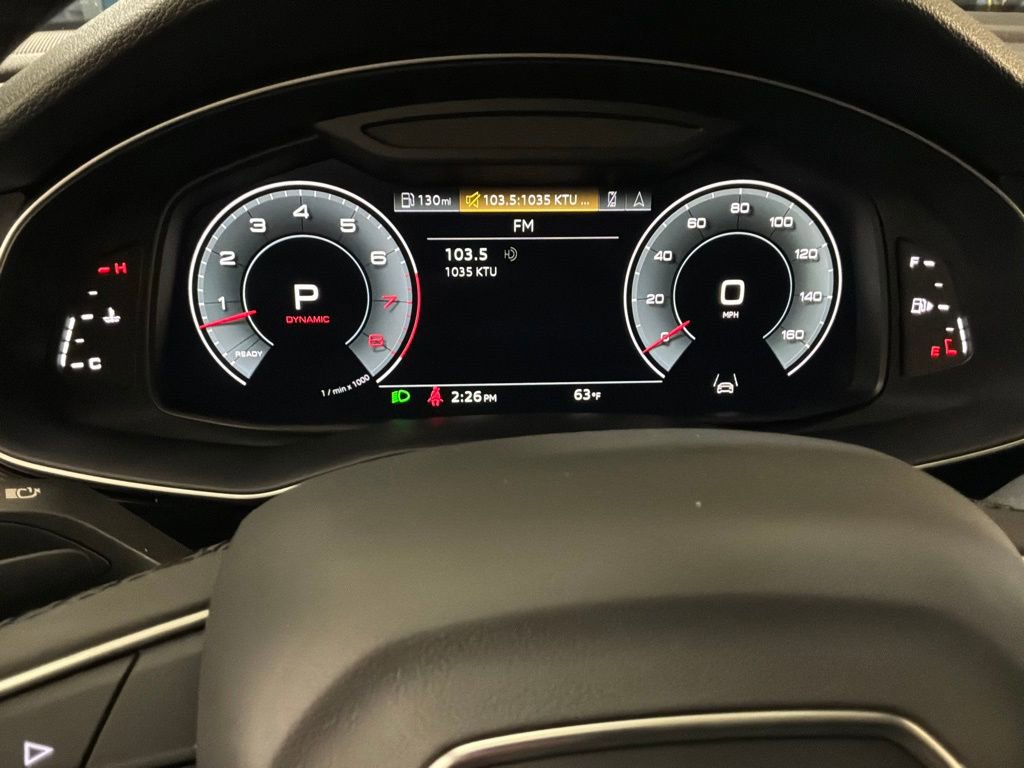 Used 2023 Audi Q7 3.0T Premium Plus w/ Premium Plus Package image 15