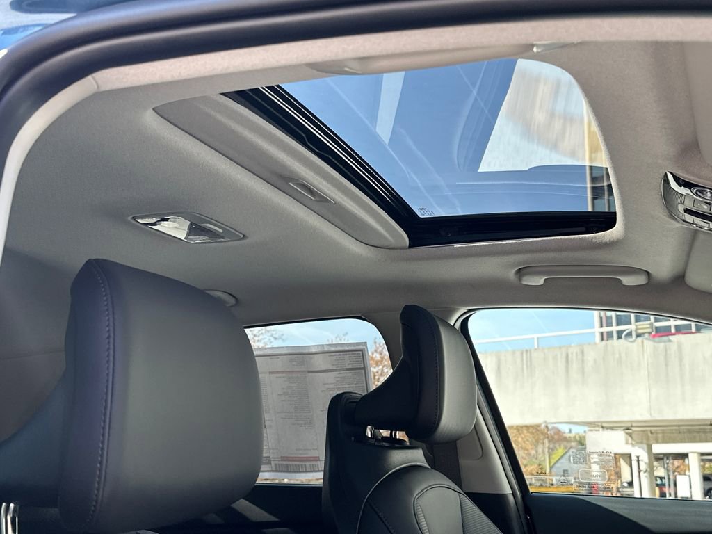 New 2026 Kia Niro Wave FWD image 12