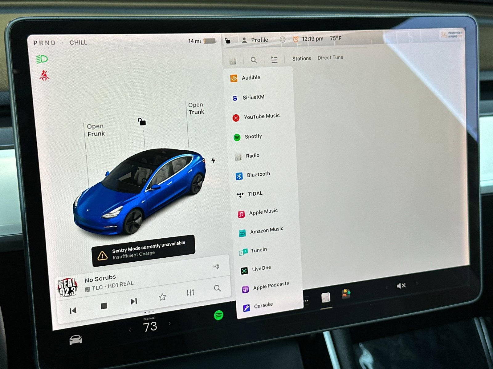 Used 2020 Tesla Model 3 Standard Range Plus RWD image 19