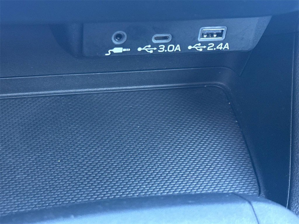 Used 2024 Subaru Impreza 2.0i Sport image 19