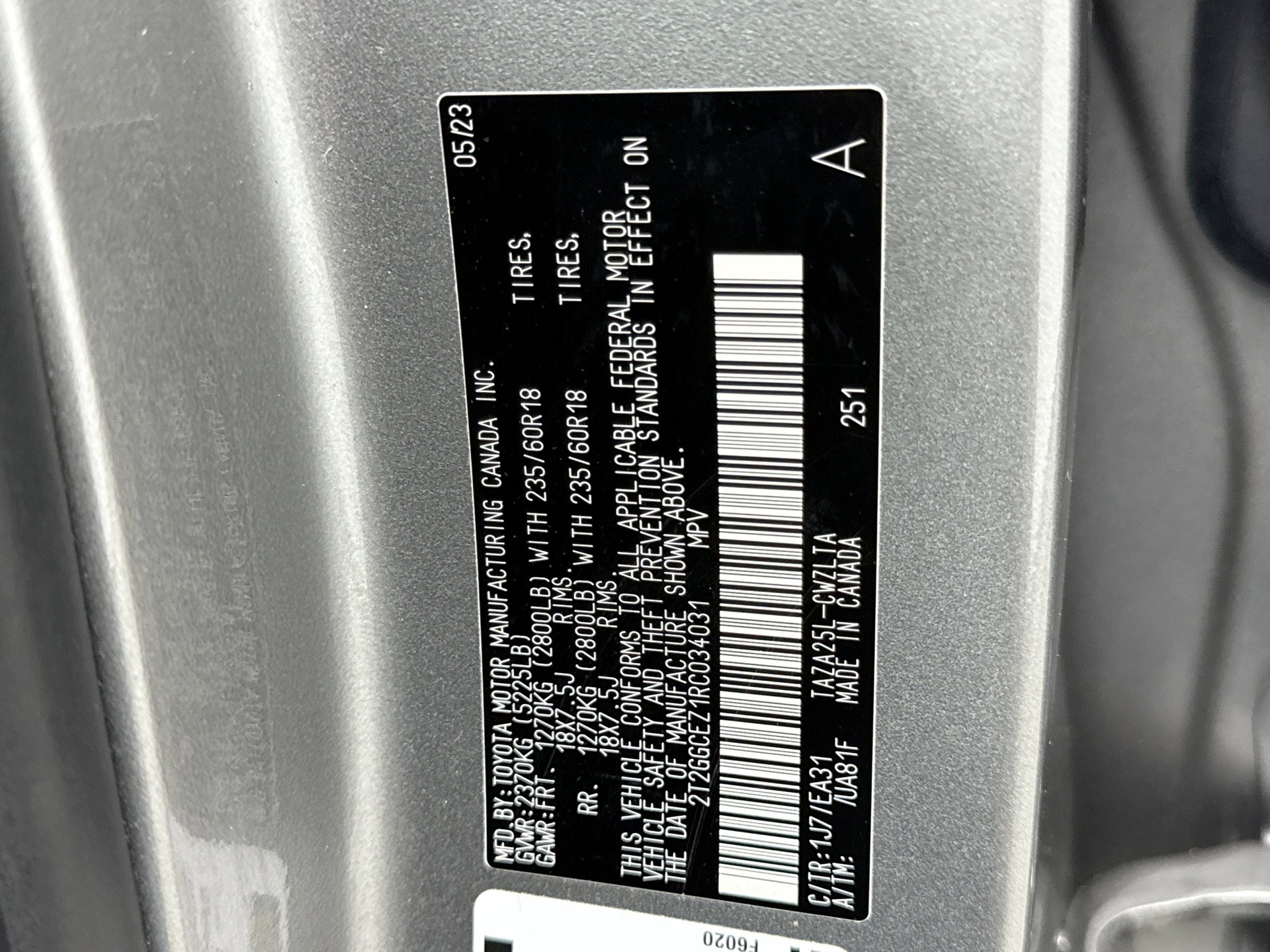 Used 2024 Lexus NX 350 AWD w/ Cold Area Package image 22