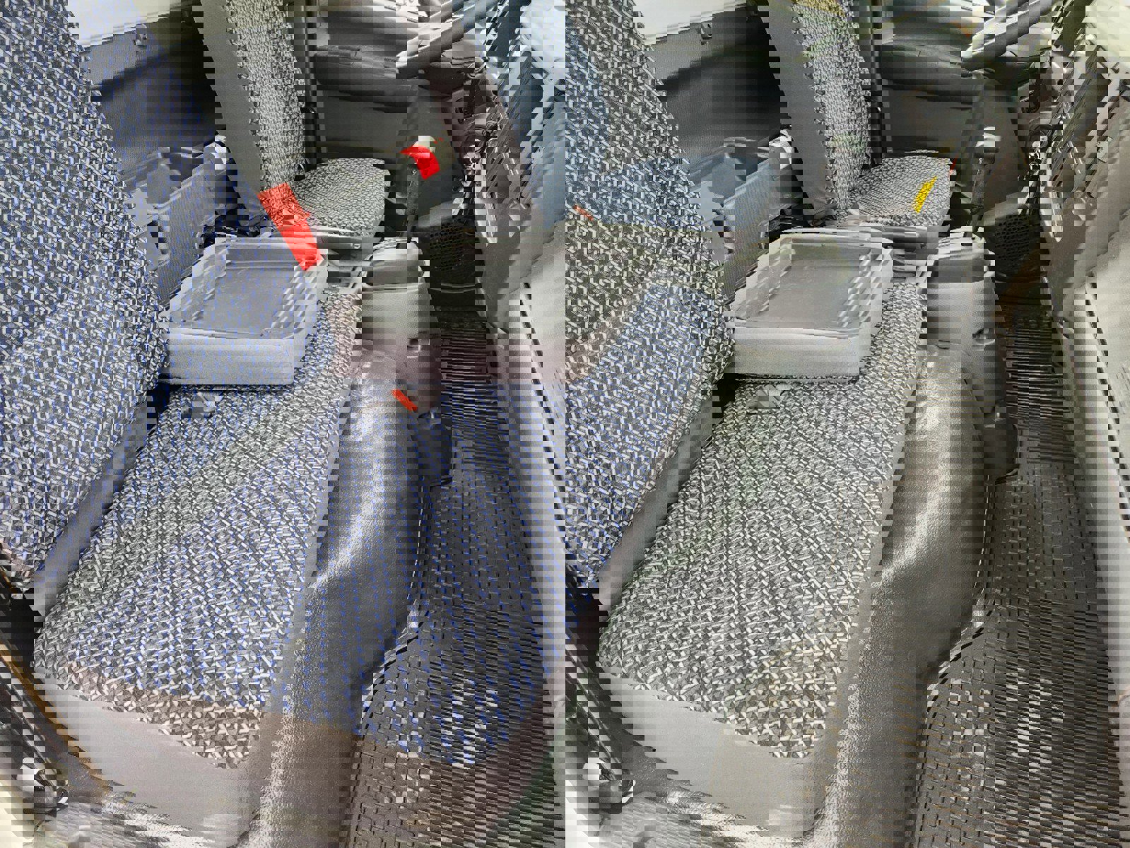 New 2025 Chevrolet Low Cab Forward 5500XG image 17