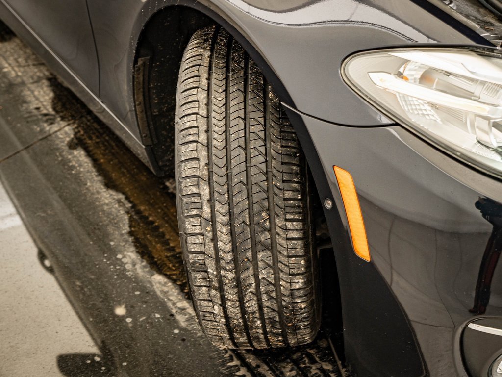 Used 2014 BMW 535d 535d image 46