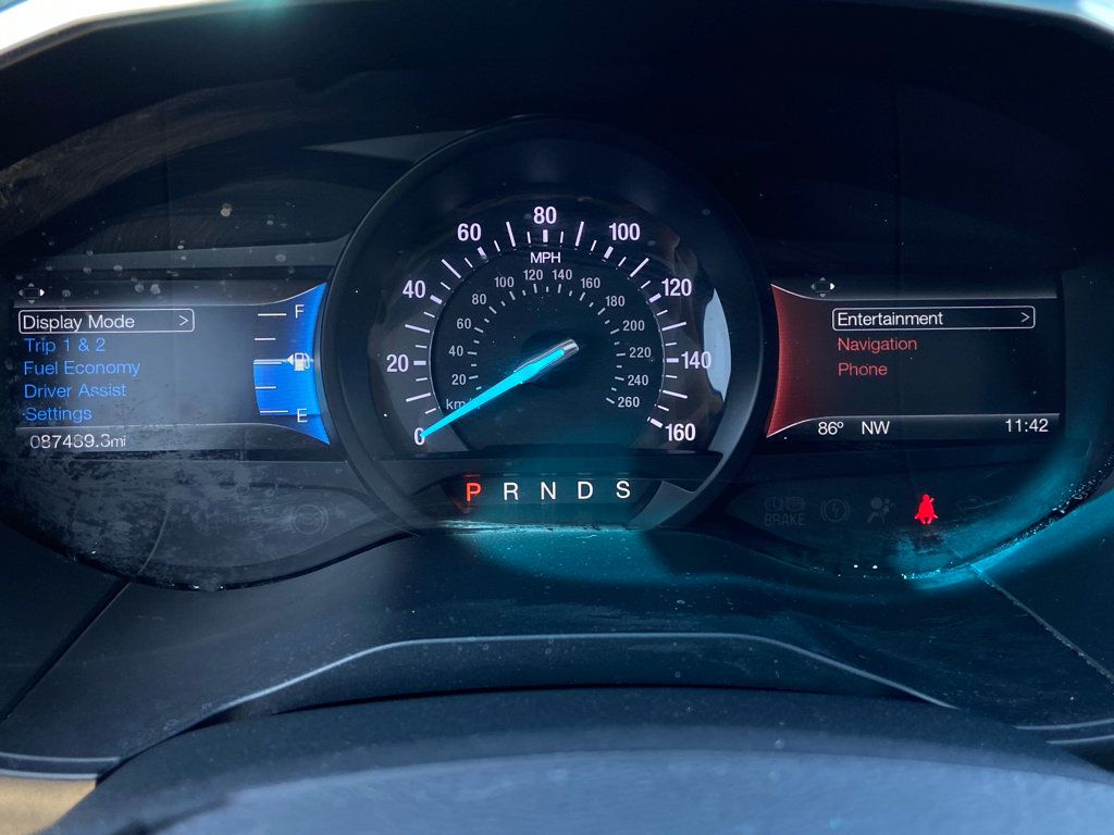 Used 2017 Ford Edge Sport w/ Equipment Group 401A image 30