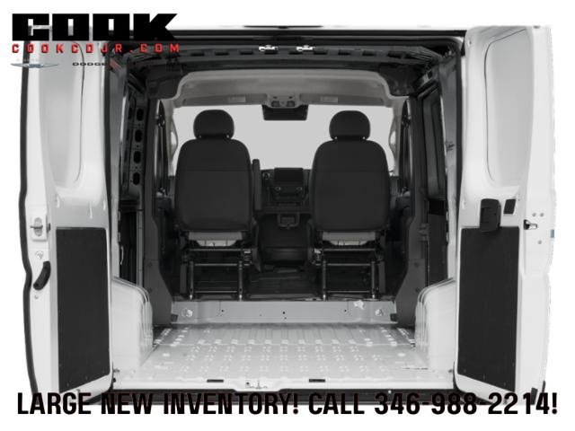 New 2027 RAM ProMaster 1500 FWD image 13