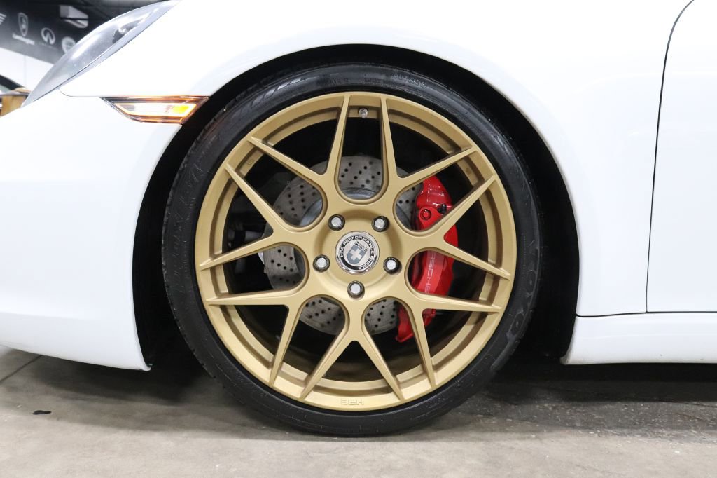 Used 2013 Porsche 911 Carrera S image 25