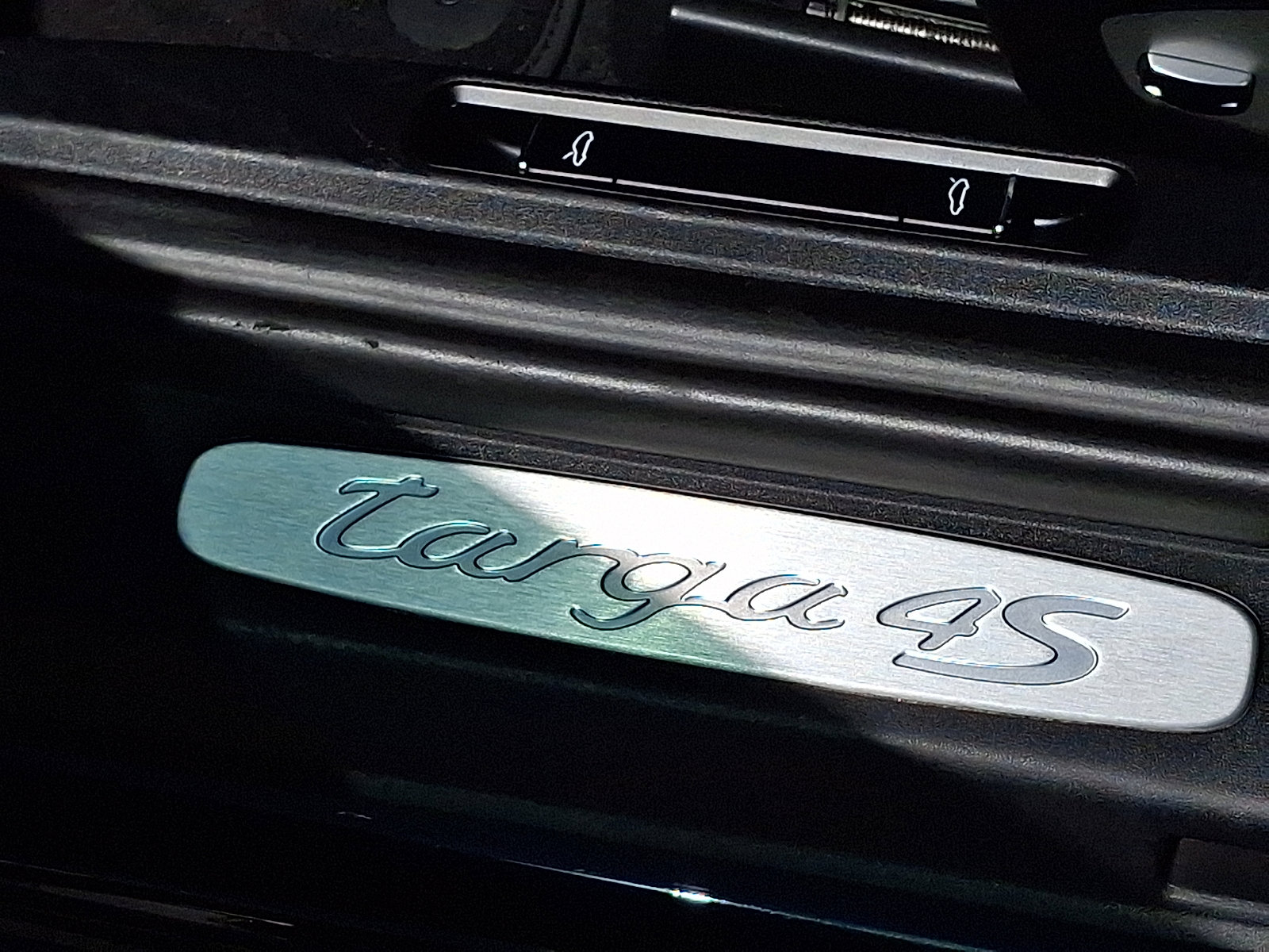 Used 2017 Porsche 911 Targa 4S AWD/4WD image 30