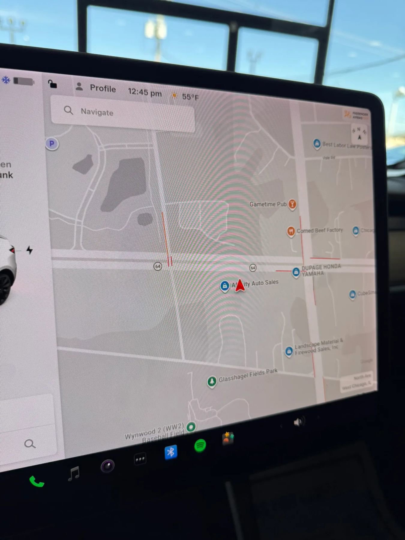 Used 2020 Tesla Model Y Long Range image 28