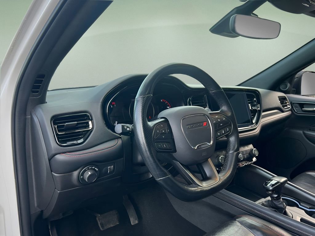 Used 2024 Dodge Durango GT image 10