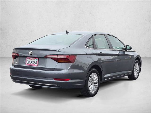 Used 2019 Volkswagen Jetta FWD image 5