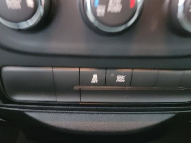 Used 2016 RAM 1500 Express w/ Black Ram 1500 Express Group image 20